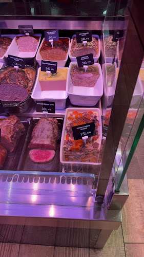 Boucherie Limousine de Sceaux