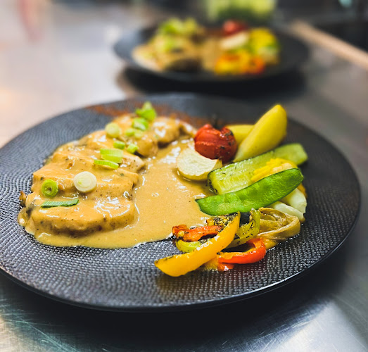 Comentarii opinii despre Home Cooking Restaurant - Traiteur