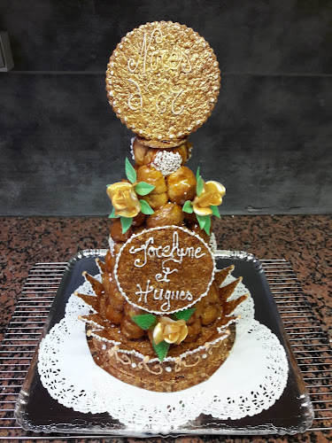 Opinii despre Ô Bon Pain în Mortrée - Restauration