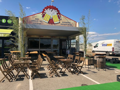 L'Arène des Bières