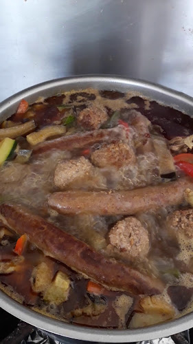 Opinii despre Plaisirs & Délices Traiteur în Bégrolles-en-Mauges - Restauration