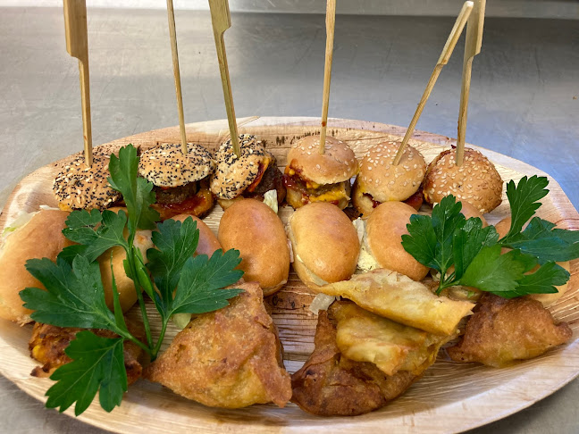 Père Dudu - Restauration