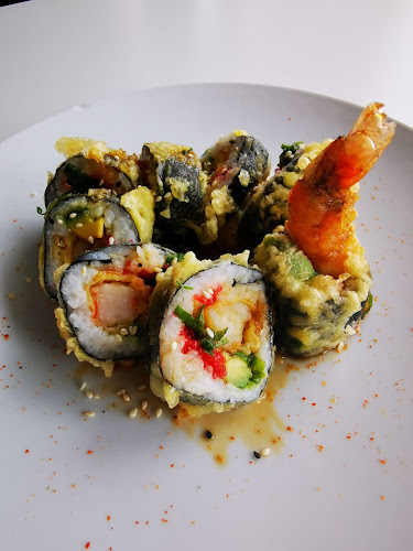 Shinkyo - Restauration