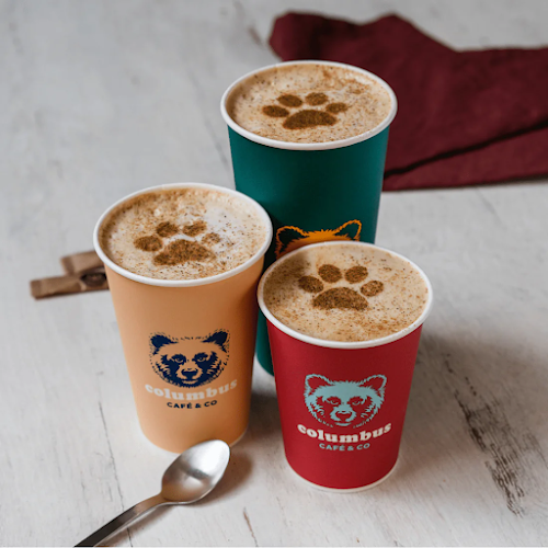Columbus Café & Co