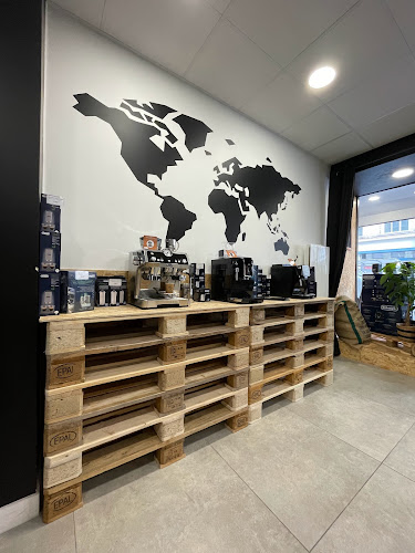 Les Cerises du Café - Caen