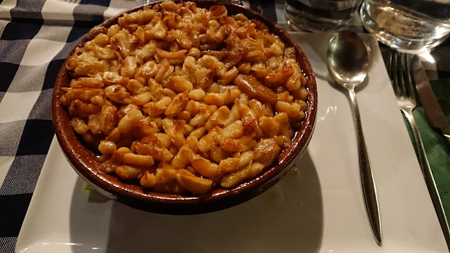 Opinii despre Au Petit Marais în Saint-Agne - Restauration