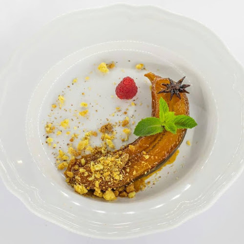 Le Jam's Kréol - Restauration