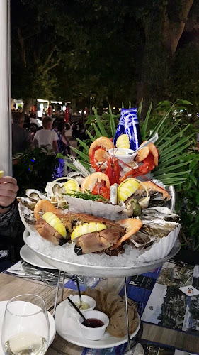 Opinii despre Brasserie Le Skiff în Aix-les-Bains - Restauration