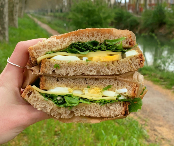 Comentarii opinii despre Les Frères Chapelier - Boulangerie Bio Artisanale - BAYARD