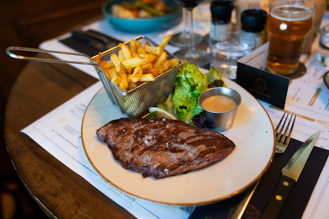 The Black Lion - Toulouse