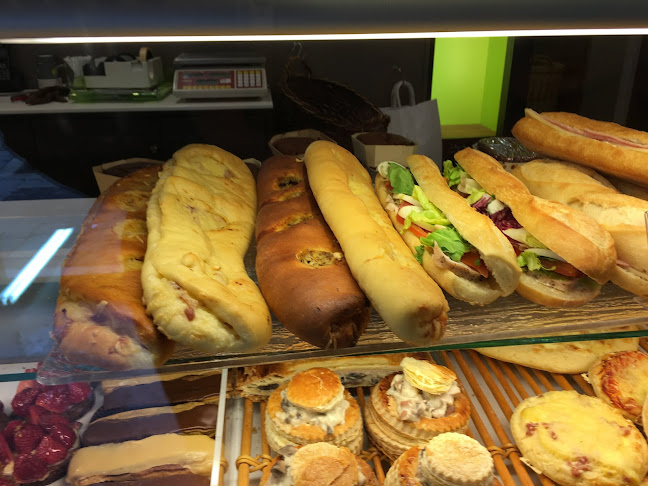 Le Faubourg - Restauration