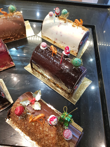 Comentarii opinii despre Boulangerie Des Artistes