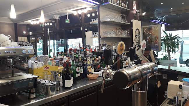 Le Prestige Bar-Brasserie