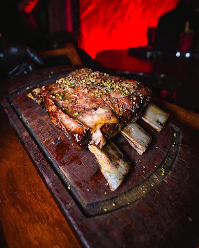 Beef Cut - Courbevoie