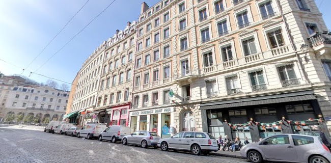 Elephant & Castle - Restauration