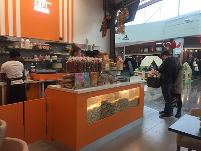 MEL SNACKING BAR - Restauration