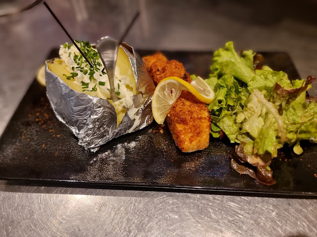 RESTAURANT L ESPELETTE - Restauration