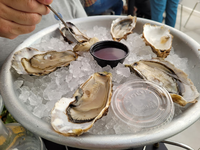 Comentarii opinii despre La Criée des gourmands