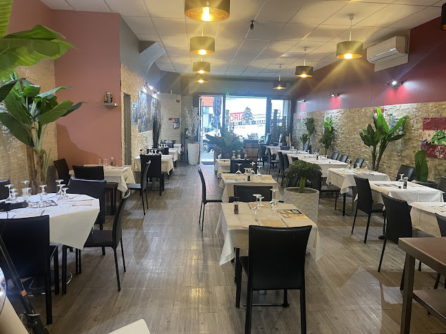 Restaurant Les délices du Liban - Perpignan