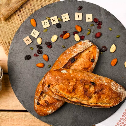 Opinii despre Marie Blachère Boulangerie Sandwicherie Tarterie în Épinal - Restauration