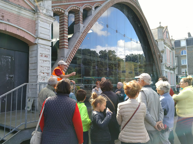Antenne du Crous et Restaurant Universitaire Mazier - Restauration