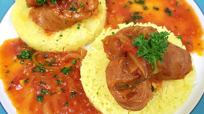 Restaurant d'application, coopératif et éphémère "Cuisine du Monde Brest"