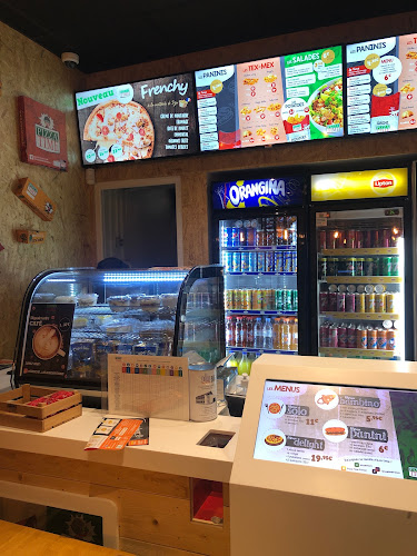 Pizza Time® Aubervilliers