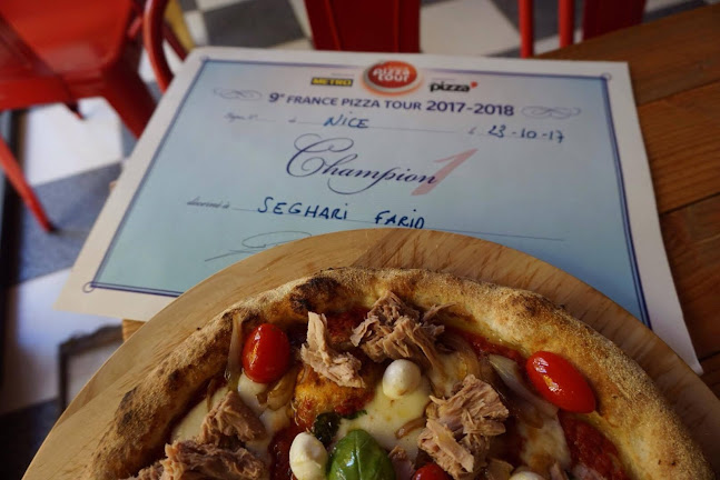 Regina Di Napoli - Restauration