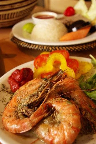 Opinii despre Le Petit Dakar în Paris - Restauration