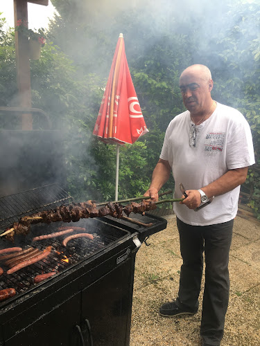 Comentarii opinii despre Le Café du Coin