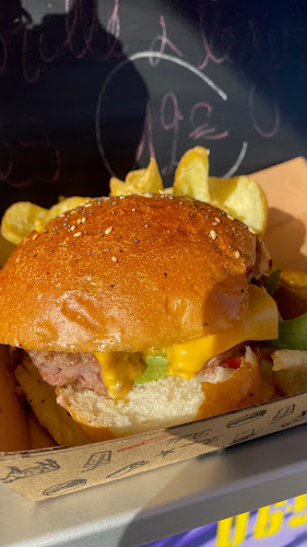 Easy Lunch Lyon - Restauration