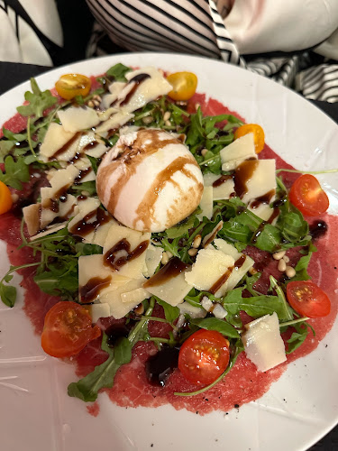 Restaurant L' Albatros - Anzin-Saint-Aubin