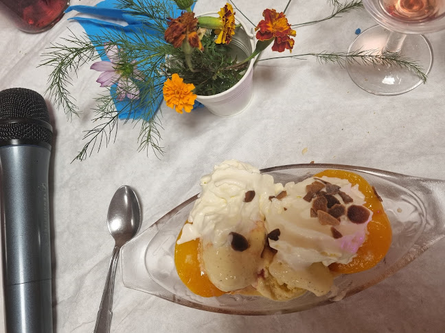 Robert Traiteur - Restauration