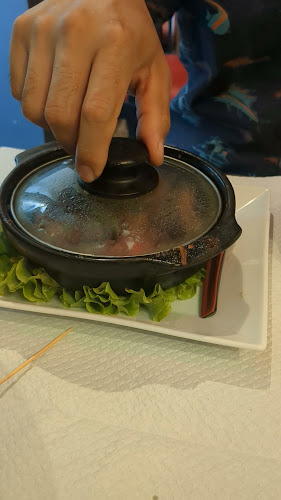 Restaurant Chez Tanh - Nice