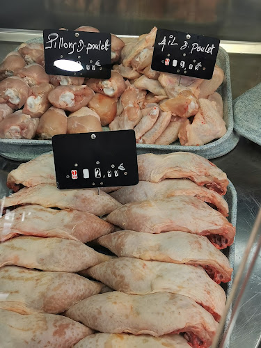 Boucherie Le Faubourg - Restauration