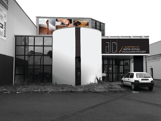 Aici/Par Matthieu Clot - Rodez