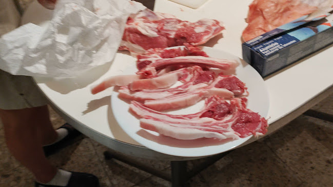 Boucherie Charcuterie Lamartine - Restauration