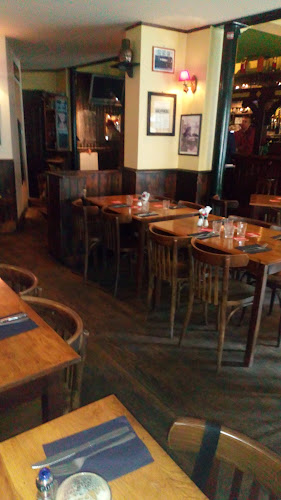 Opinii despre The Blarney Stone în Bordeaux - Restauration