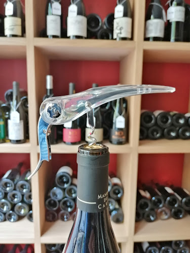 Opinii despre LES VINS DU 15EME în Paris - Restauration