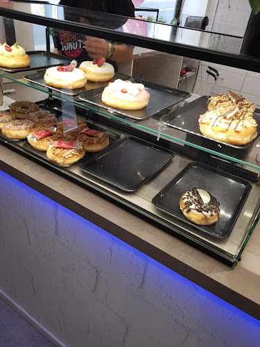 Opinii despre Just Donuts în Paris - Restauration