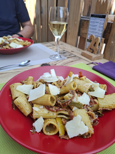 Opinii despre Ô Bell' Endroit în La Roche-sur-Yon - Restauration