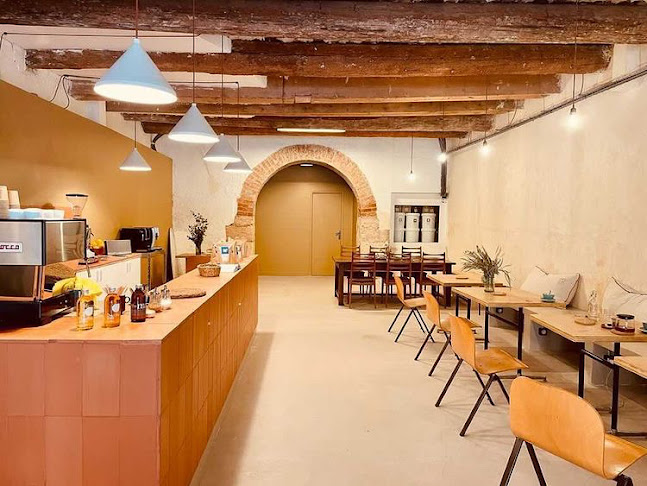 Opinii despre Ben Mouture în Marseille - Restauration