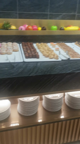 Opinii despre Atlantis în Quimper - Restauration