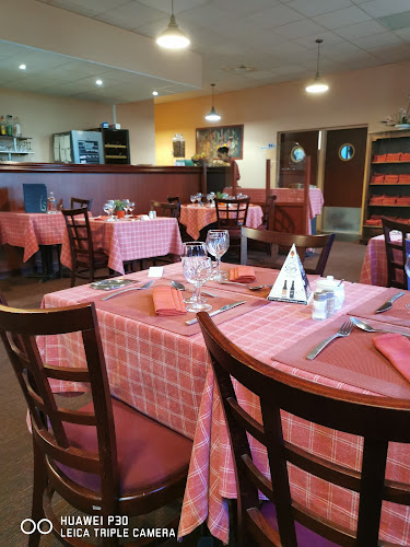 Opinii despre Le Distingo în Évry-Courcouronnes - Restauration