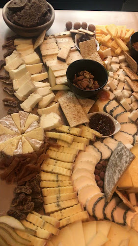 Opinii despre Les Fromages Divins în Saint-Mandé - Restauration