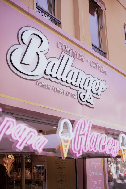 Confiserie Ballanger