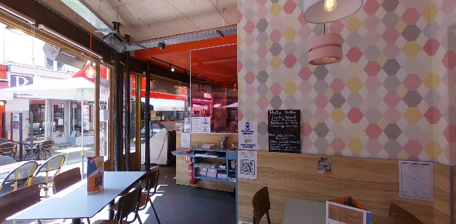 Comentarii opinii despre L'Atelier de Luc