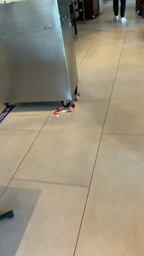 O BUFFET. (RILLIEUX LA PAPE) - Restauration