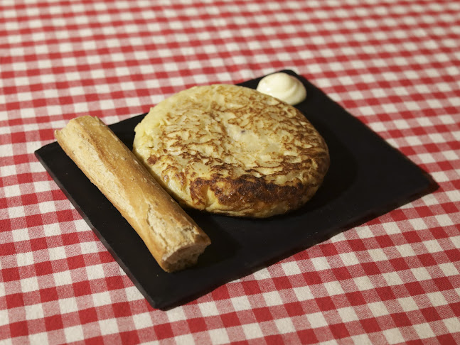 BOCA DOS - Tapas españolas - Restauration