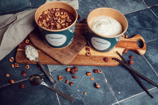 Maison Lepenant - Restauration